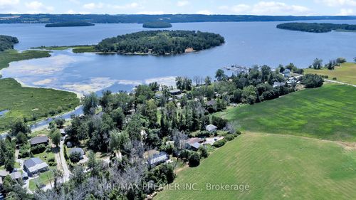 1128 Island View Dr, Bailieboro, ON, K0L1B0 | Card Image