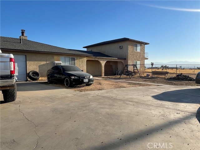 Central Rd, Apple Valley, CA 92308