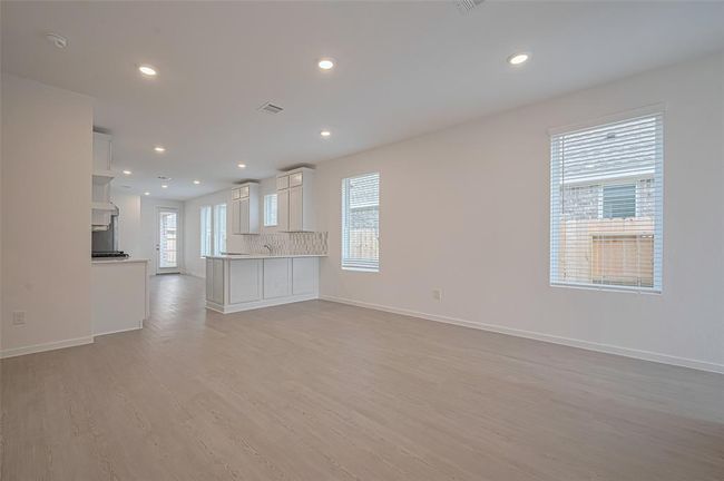 6311 Serenity Terrace Dr, House other with 4 bedrooms, 2 bathrooms and 2 parking in Katy TX | Image 17