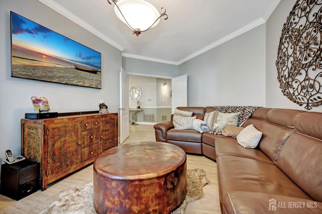 7205 Falston Cir, Townhouse with 2 bedrooms, 2 bathrooms and null parking in Old Bridge NJ | Image 7