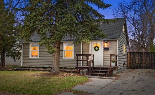723 Howard Avenue, Billings, MT, 59101 | Card Image