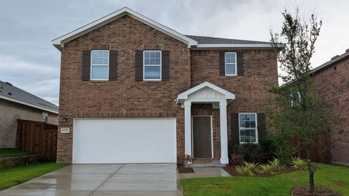 1221 Herring Dr, Forney, TX, 75126-4394 | Card Image