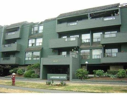 219-8600 Ackroyd Rd, Richmond, BC, V6X3G1 | Card Image