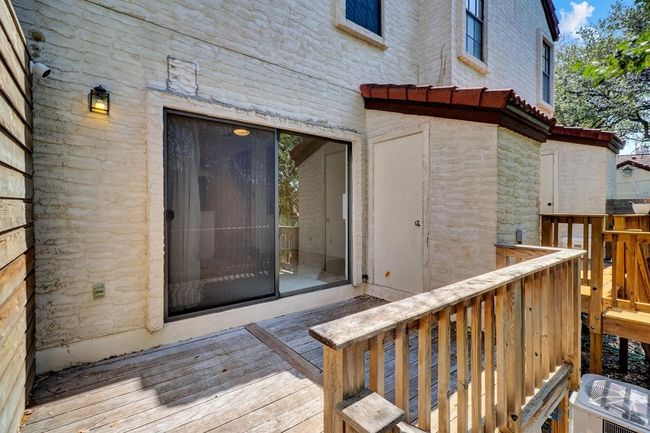 View of wooden terrace | Image 27