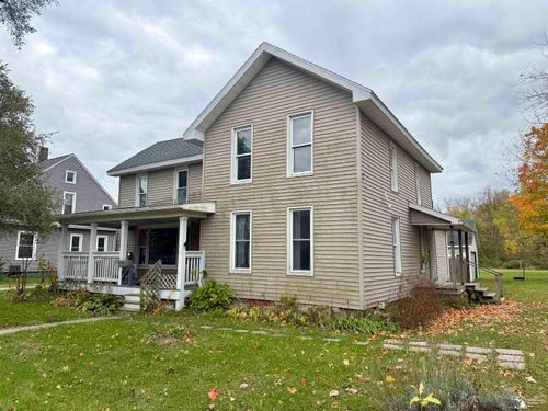 510 Main St, Dundee, MI, 48131-1208 | Card Image