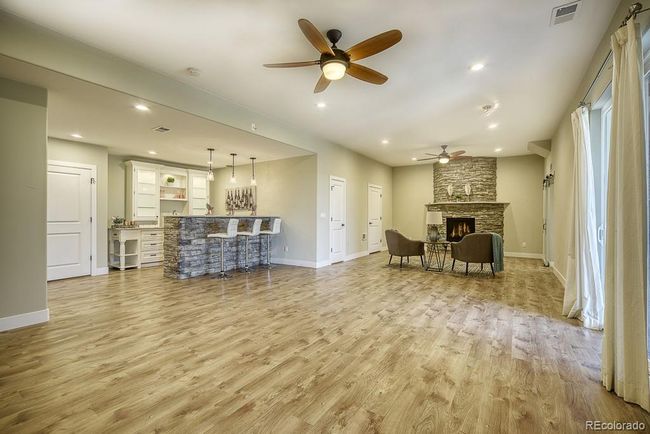 17777 W 87 Th Ave, House other with 5 bedrooms, 5 bathrooms and 3 parking in Arvada CO | Image 26