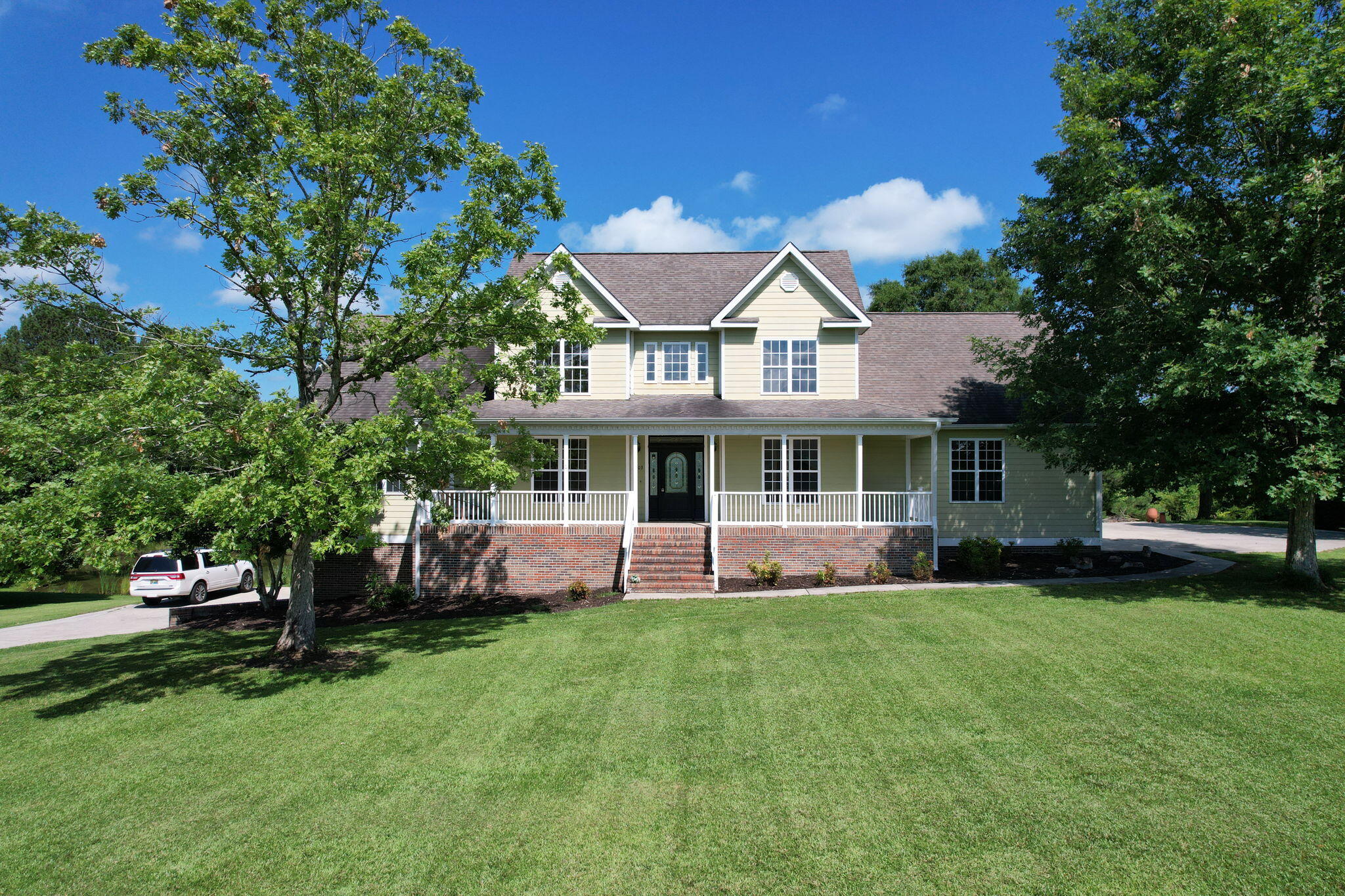 Stella Dr, Bridgeport, AL 35740