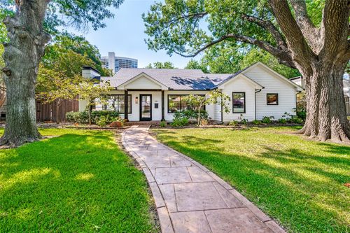 6124 Del Norte Ln, Dallas, TX, 75225-2803 | Card Image