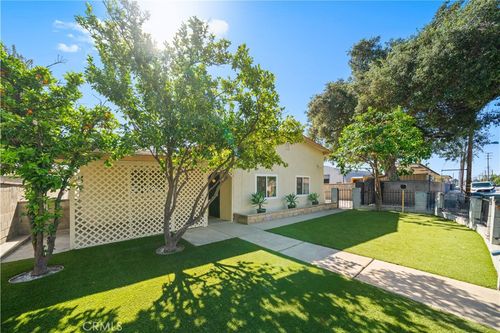 12793 Telephone Ave, Chino, CA, 91710-1803 | Card Image