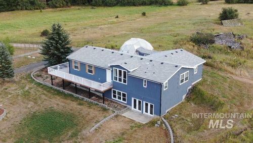 1095 E Rock Creek Rd, Potlatch, ID, 83855-9647 | Card Image