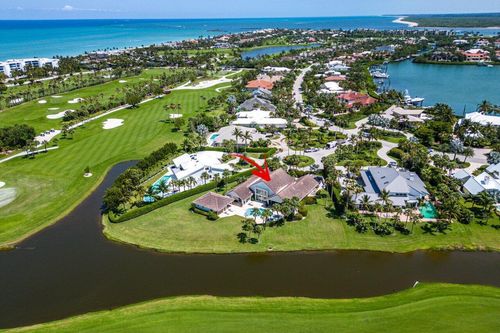 2160 Se Golfview Ln, Stuart, FL, 34996-1938 | Card Image