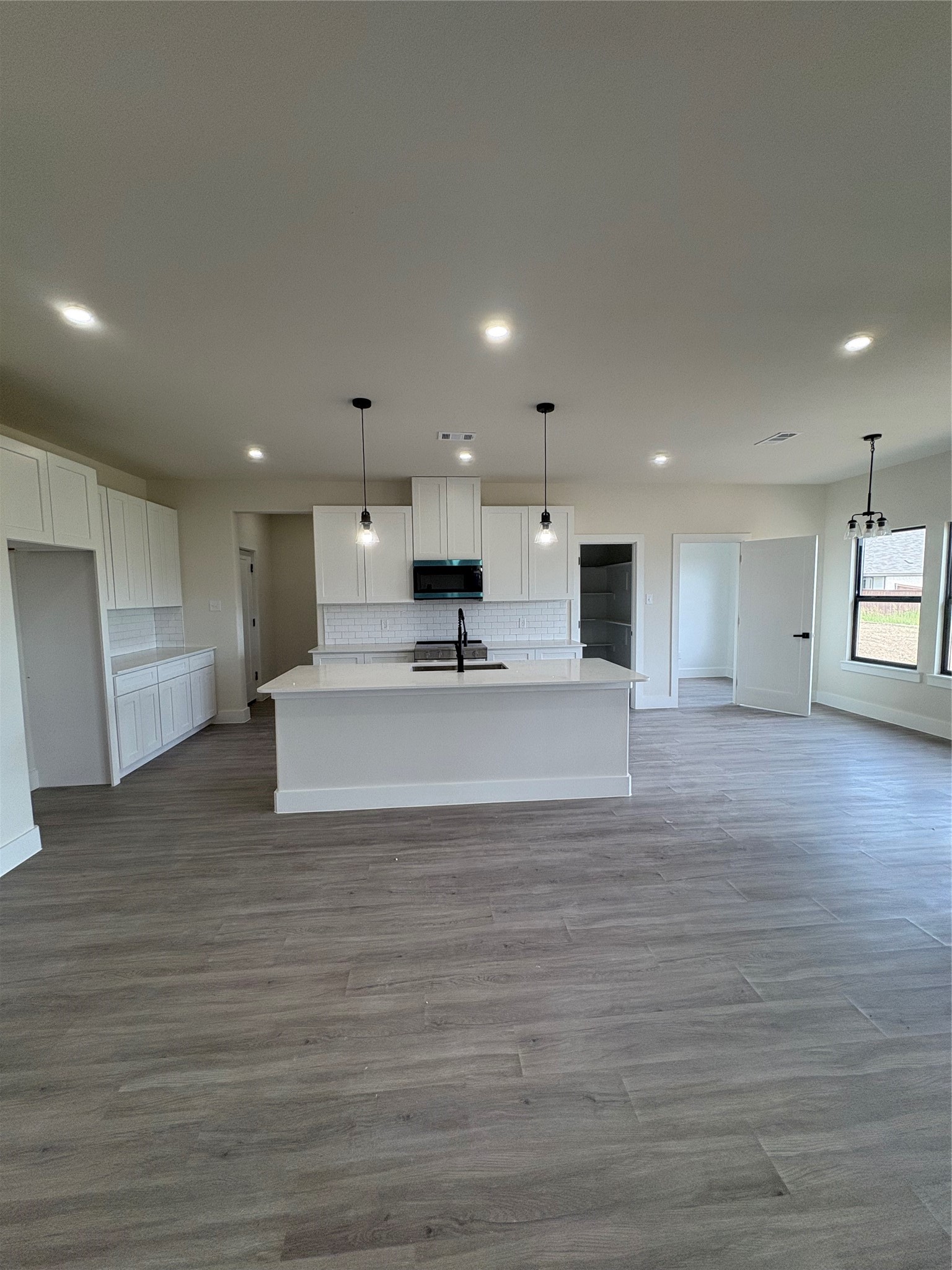 Residential in Godley 5
