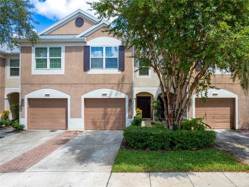 26607 Chimney Spire Ln, WESLEY CHAPEL, FL, 33544-4734 | Card Image