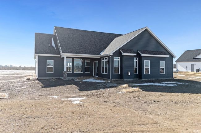 6711 W Division Line Rd, House other with 4 bedrooms, 4 bathrooms and null parking in Delphi IN | Image 35