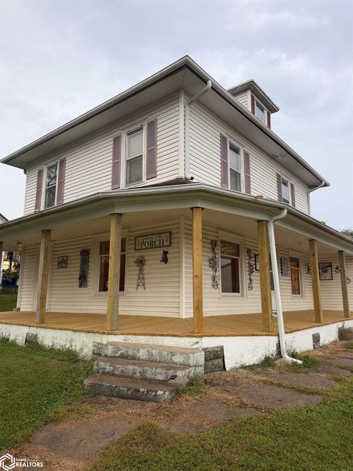 405 Wilson, Emerson, IA, 51533 | Card Image