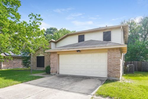 19834 Packwood Dr, Katy, TX, 77449-4317 | Card Image