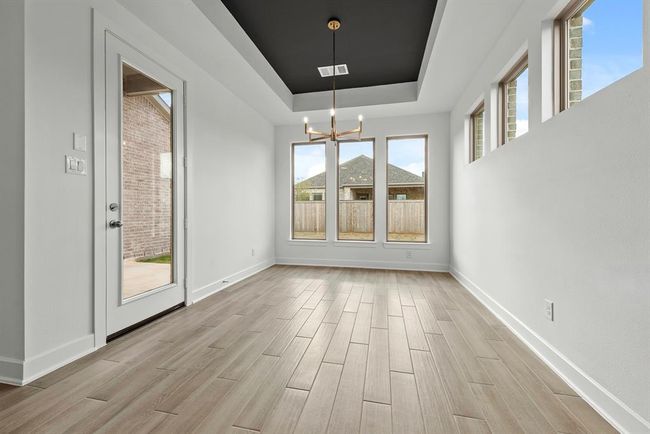 Representative photo. Home under construction. Design selections and colors may vary. | Image 8