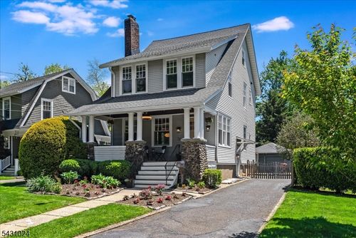 36 Salter Pl, Maplewood, NJ, 07040-2630 | Card Image