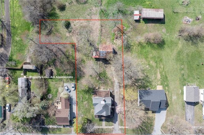13 S Hight Street, House other with 3 bedrooms, 1 bathrooms and null parking in Clark Twp OH | Image 34