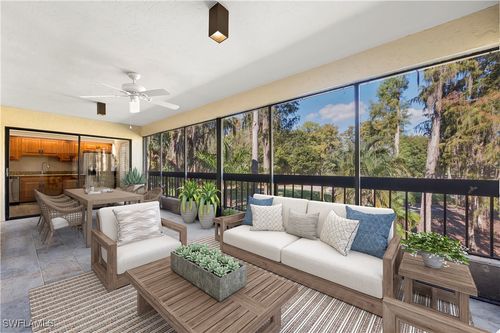 a203-100 Wyndemere Way, Naples, FL, 34105-7121 | Card Image