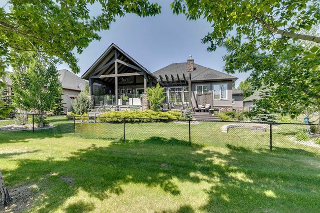 201 Heritage Isle, House other with 4 bedrooms, 4 bathrooms and 6 parking in Heritage Pointe AB | Image 39
