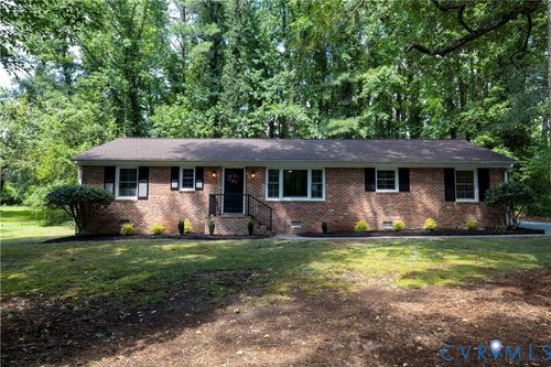 2313 Stratford Ct, Richmond, VA, 23225-1918 | Card Image
