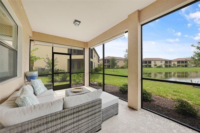 UNIT-101 - 12425 Ghiberti Cir, Condo with 3 bedrooms, 2 bathrooms and null parking in VENICE FL | Image 32