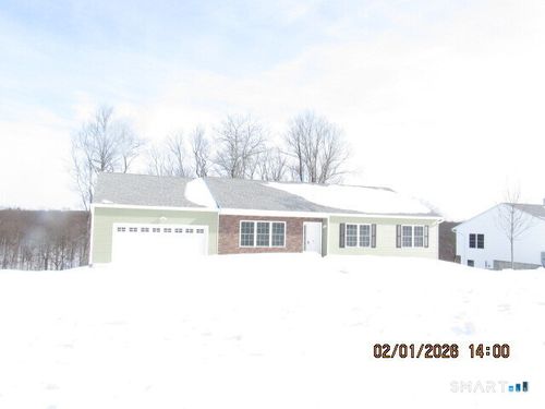 57 Warm Earth Rd, Naugatuck, CT, 06770-3531 | Card Image