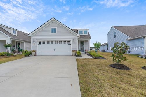 1206 Sunfish Way, Bluffton, SC, 29909 | Card Image