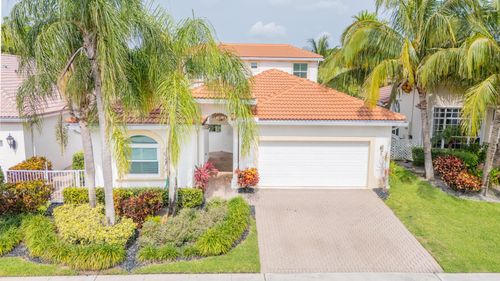 7121 Nw Turtle Walk, Boca Raton, FL, 33487-2371 | Card Image