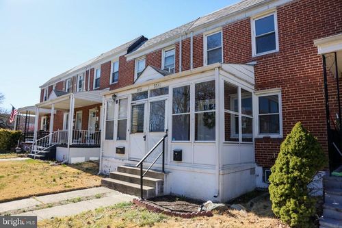 3730 Clarenell Rd, BALTIMORE, MD, 21229-5138 | Card Image