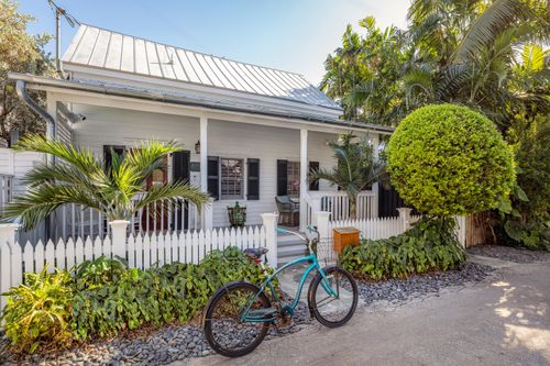 1108 Curry Ln, Key West, FL, 33040-7119 | Card Image