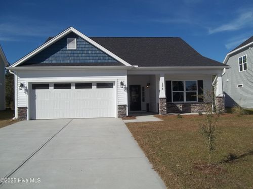 180 Portico Ct, Hampstead, NC, 28443-7270 | Card Image