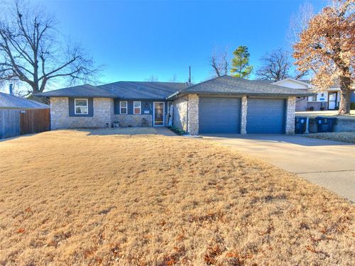 1717 N Fordson Ave, Bethany, OK, 73008-5617 | Card Image