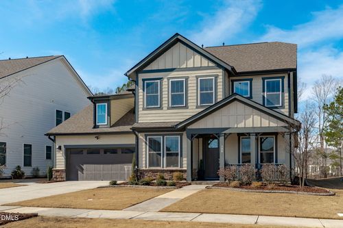 308 Cherry Birch Ct, Holly Springs, NC, 27540-5454 | Card Image