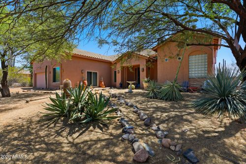 41455 N Ironwood Blf, Cave Creek, AZ, 85331-7733 | Card Image