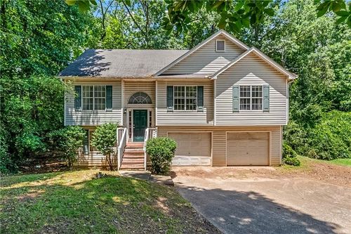 400 Camilla Cir Sw, Mableton, GA, 30126-2474 | Card Image