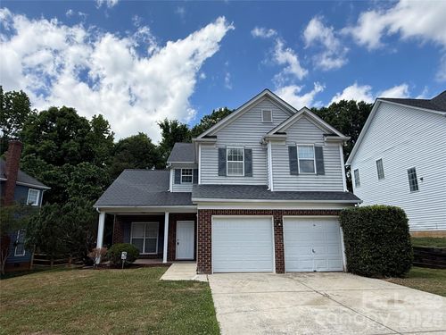 10411 Hellebore Rd, Charlotte, NC, 28213-9230 | Card Image