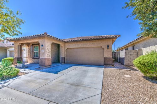 8617 E Lobo Avenue, Mesa, AZ, 85209 | Card Image