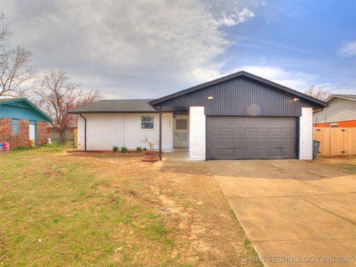 12634 E 31st Pl, Tulsa, OK, 74146-2305 | Card Image