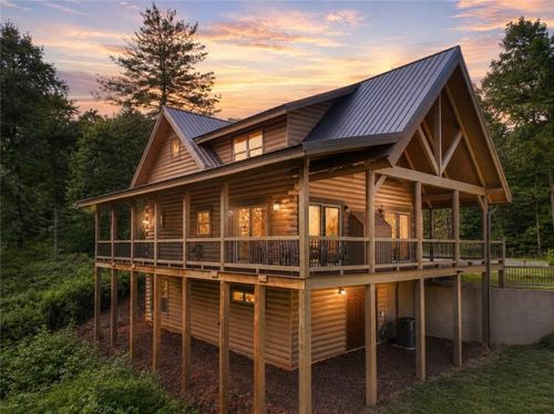 196 N Jakes Landing Way N, Ellijay, GA, 30540 | Card Image