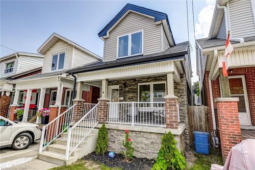88 Rosslyn Ave N, Hamilton, ON, L8L7P4 | Card Image