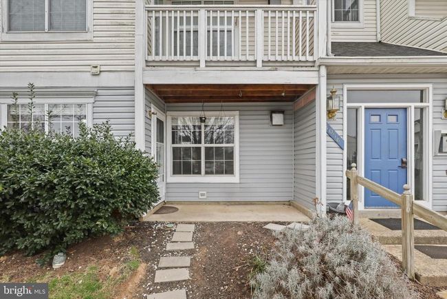 APT-101 - 8058 Lisle Dr, Condo with 2 bedrooms, 2 bathrooms and null parking in MANASSAS VA | Image 5