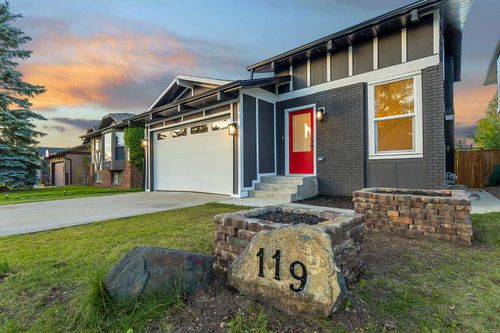 119 Macewan Glen Way Nw, Calgary, AB, T3K2G6 | Card Image