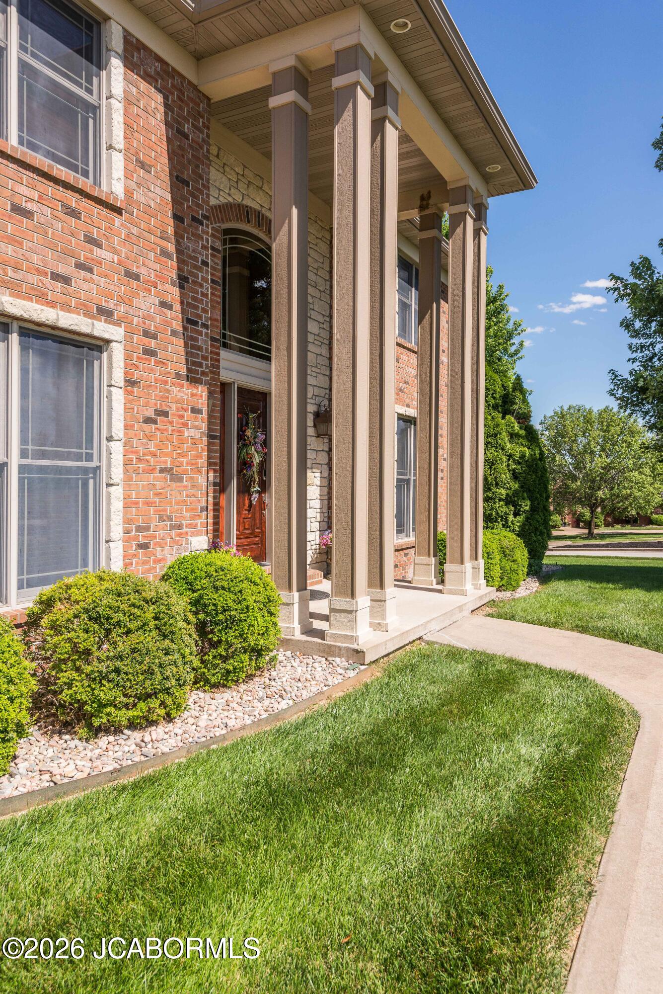 Residential in Jefferson City 2