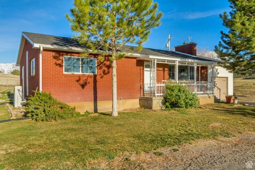 16663 S Canyon Rd, Goshen, UT, 84633 | Card Image