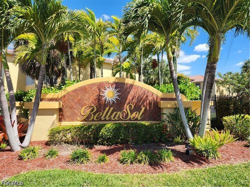 2513-4293 Bellasol Cir, FORT MYERS, FL, 33916-7352 | Card Image