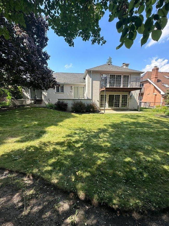 452 Hiawatha Trl, House other with 4 bedrooms, 3 bathrooms and 2 parking in Wood Dale IL | Image 19