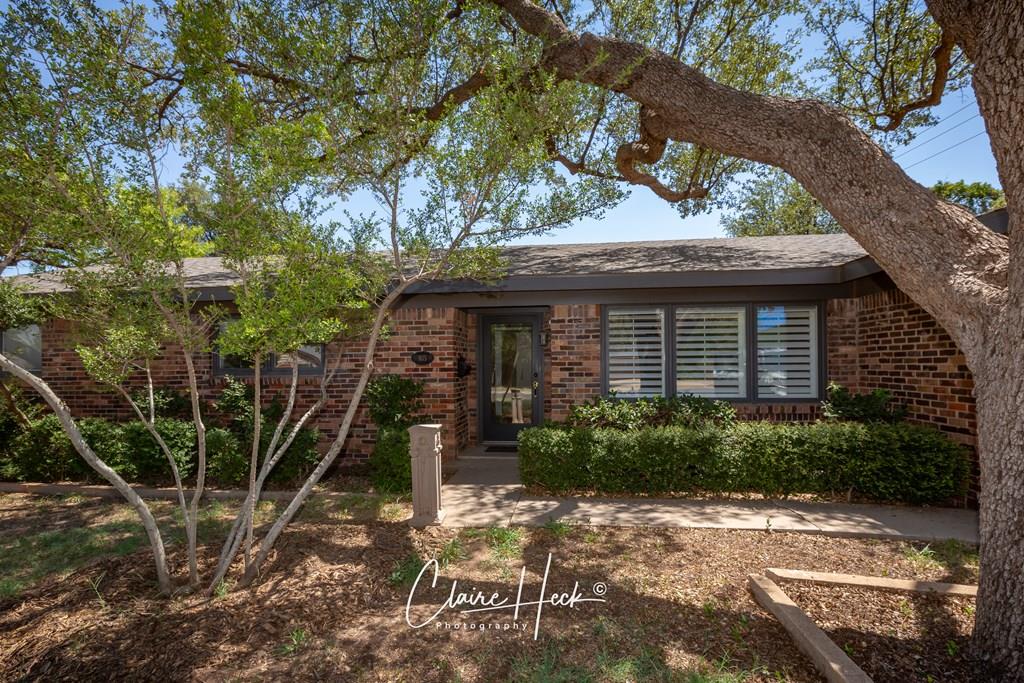 Shell Ave, Midland, TX 79705