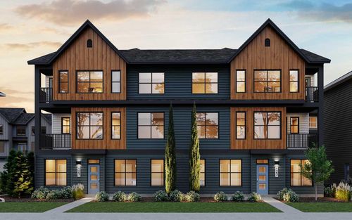 6-20830 Main St Se, Calgary, AB, T3M3M1 | Card Image